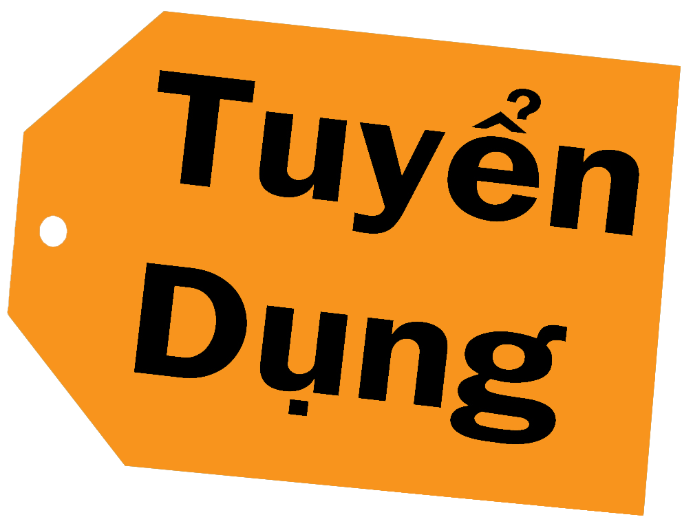 Tuyển dụng nhân viên vận chuyển, lắp đặt, kĩ thuật điện tử điện lạnh