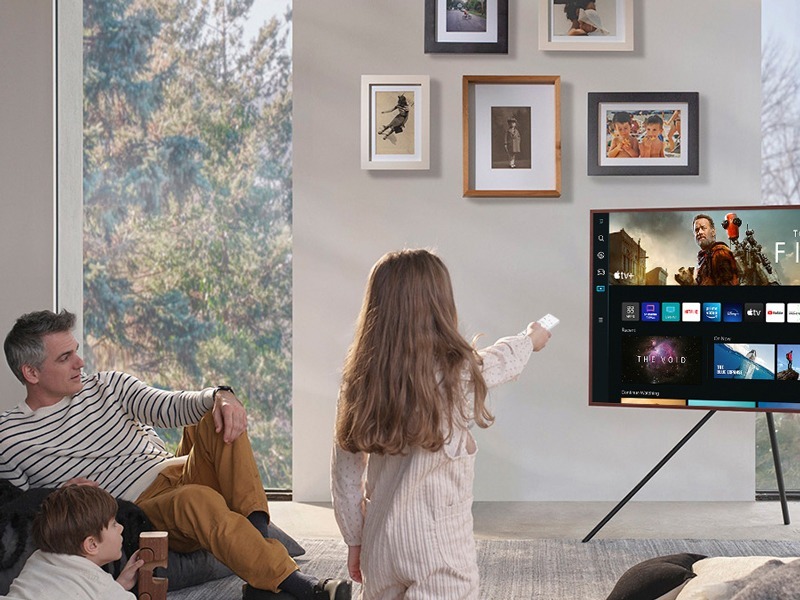 Đánh giá Tivi Samsung - 11 tiêu chí được đánh giá bởi chuyên gia