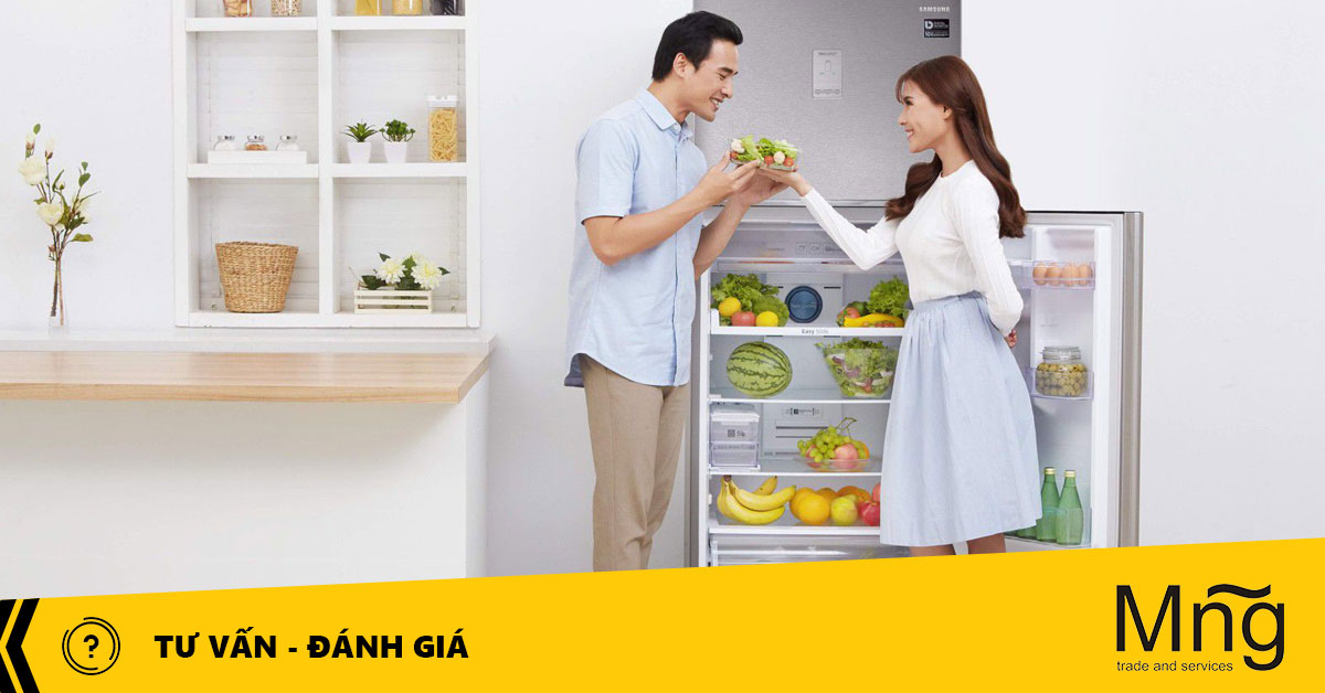 Liệu bạn có biết tủ lạnh LG xuất xứ từ đâu? Sử dụng có thực sự tốt?