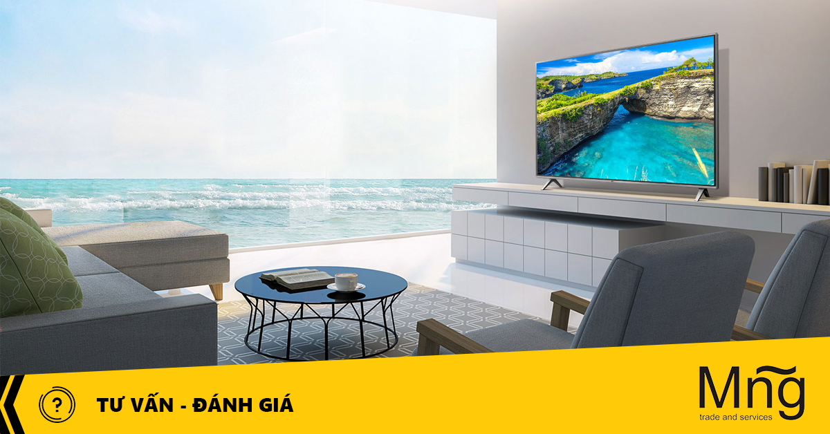 Tivi Sony 4K - Tạo ra cơn sốt mỗi dịp tết đến xuân về