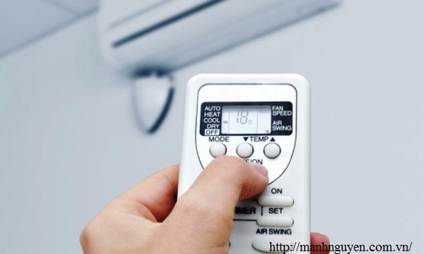 Cách dùng điều hòa thoải mái trong mùa nóng mà không lo tiền điện