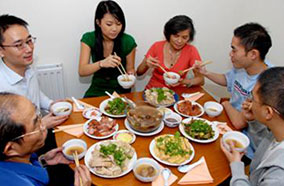 Mẹo chọn nồi cơm điện phù hợp với gia đình