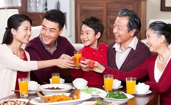 Cách sử dụng nồi cơm điện