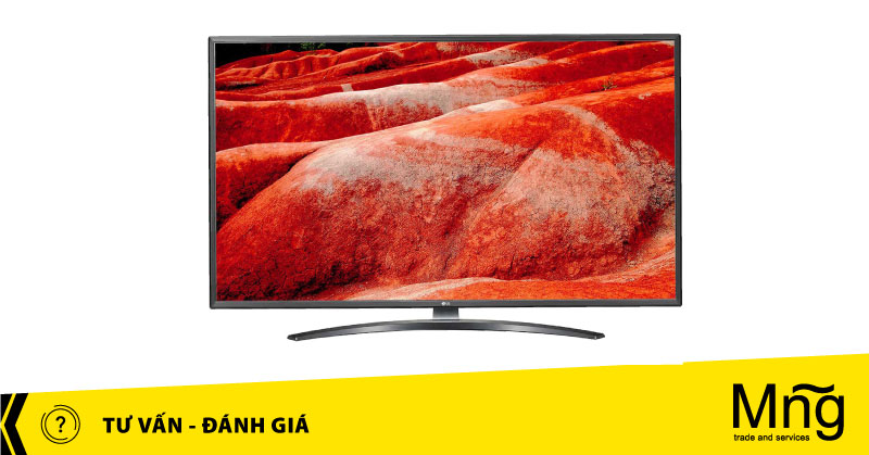 Cùng so sánh để quyết định nên mua tivi Samsung hay LG