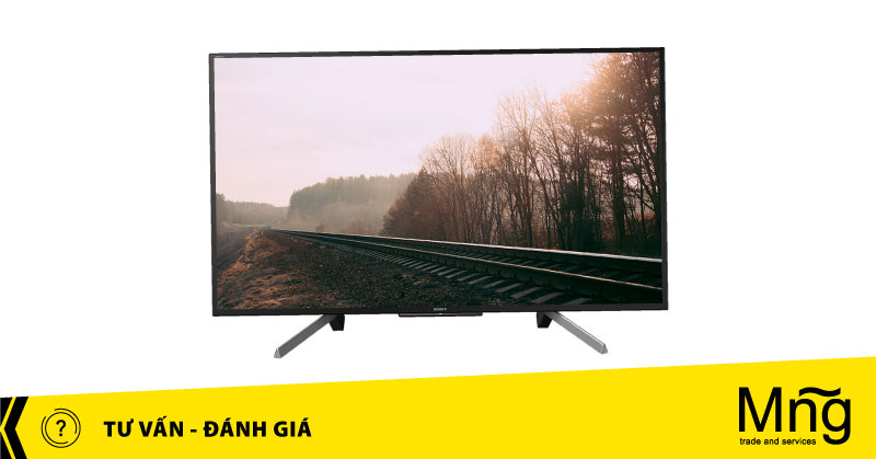 So sánh Tivi Samsung và Sony, hãng nào bền hơn?