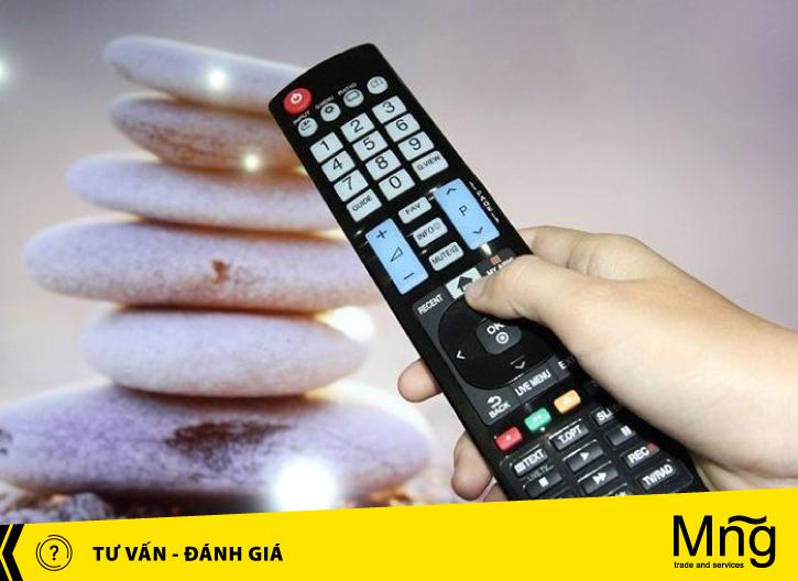 Cách khắc phục những lỗi thường gặp Tivi LG mà người dùng nên biết