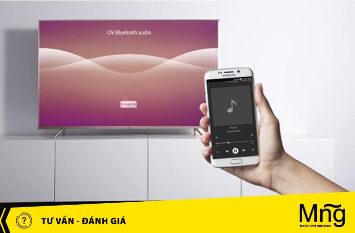 Hướng dẫn bật Bluetooth trên tivi LG – Kết nối với các thiết bị khác