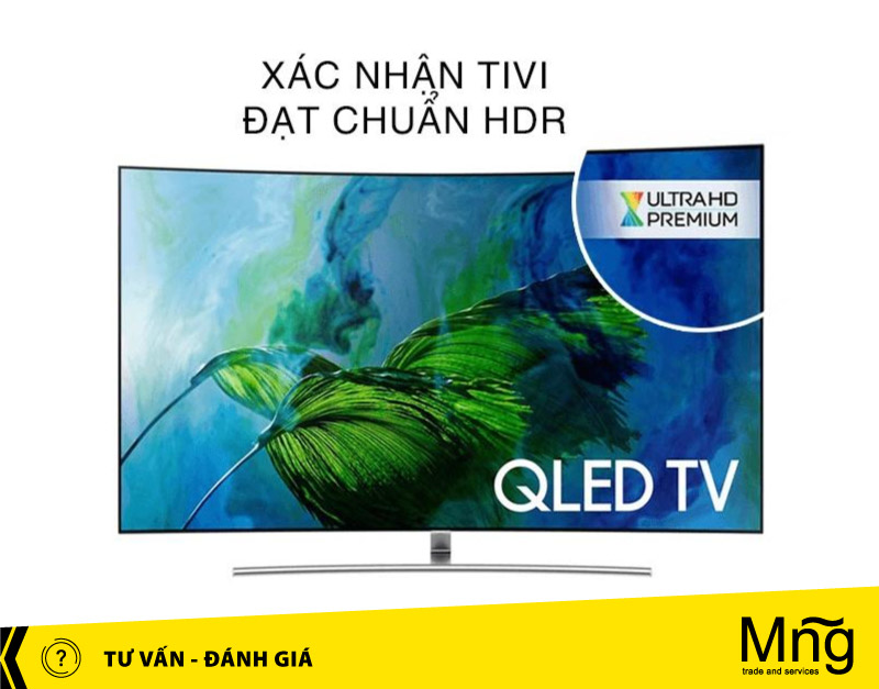 Tivi HDR là gì? Công nghệ HDR là gì? Có thực sự tốt?