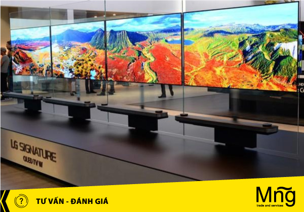 Tivi LG có bền không? Những ưu điểm vượt trội của tivi LG