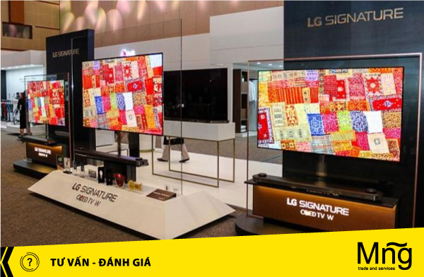 Có nên mua tivi LG 4K không? 5 Ưu điểm nổi bật của tivi LG 4K