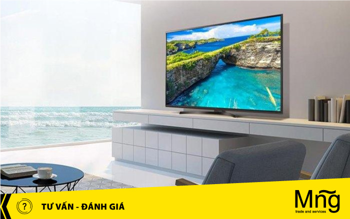 Lựa chọn tốt nhất với mẫu tivi LG 43 inch dưới 10 triệu hot nhất hiện nay