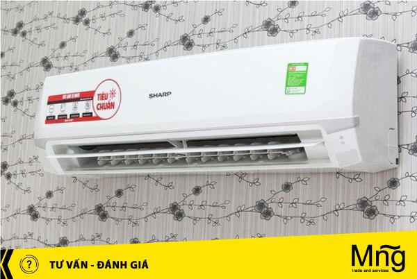 So sánh máy lạnh Sharp và Toshiba, nên mua loại nào tốt nhất?