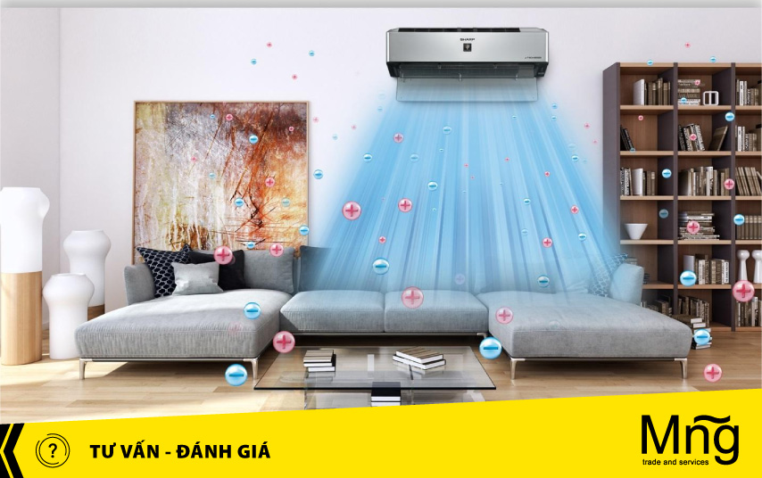 Hãng điều hòa nào tốt nhất hiện nay? Nên mua điều hòa hãng nào?