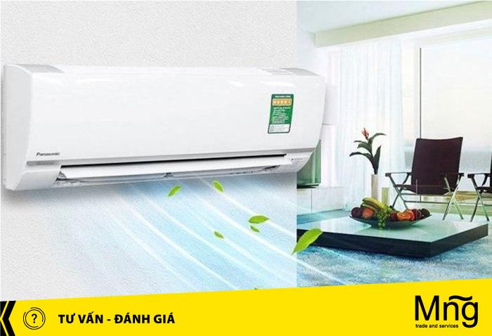 Hướng dẫn chọn điều hòa phù hợp với nhu cầu sử dụng của gia đình bạn