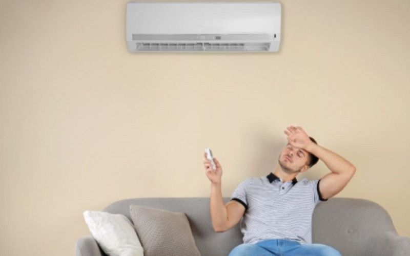 Cách chỉnh điều hòa Casper cho lạnh nhanh, hiệu quả, tiết kiệm điện năng