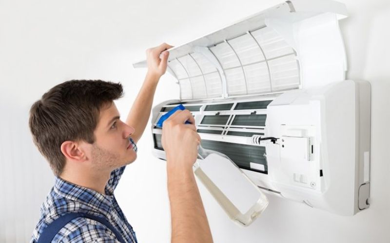 Cách dùng điều hòa Casper chi tiết, làm lạnh hiệu quả, tiết kiệm điện năng