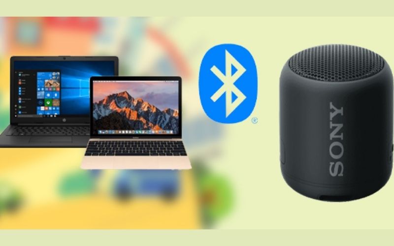 Cách kết nối loa Bluetooth với máy tính Win 10 đơn giản cho người mới