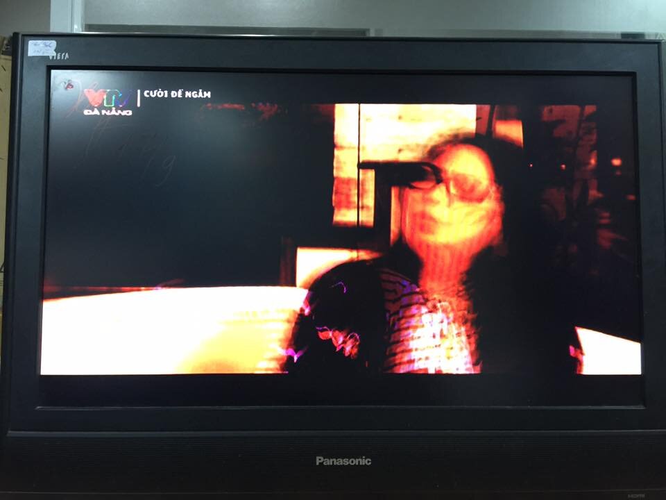 Cách khắc phục 10 lỗi màn hình tivi samsung thường gặp