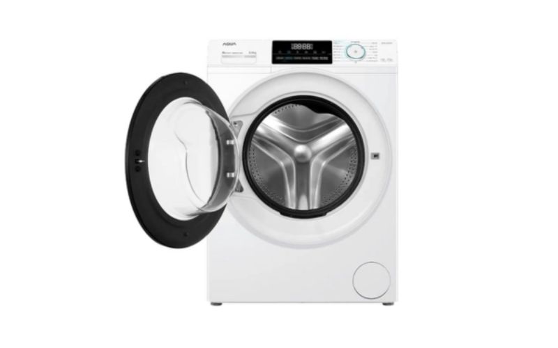 Hướng dẫn cách vệ sinh máy giặt cửa ngang sạch hiệu quả, giản đơn tại nhà