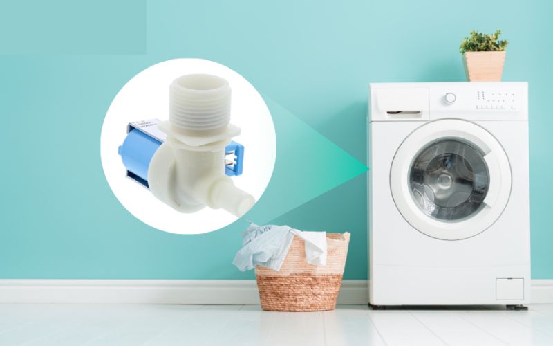 Hướng dẫn chi tiết các bước vệ sinh lưới lọc máy giặt sạch hiệu quả
