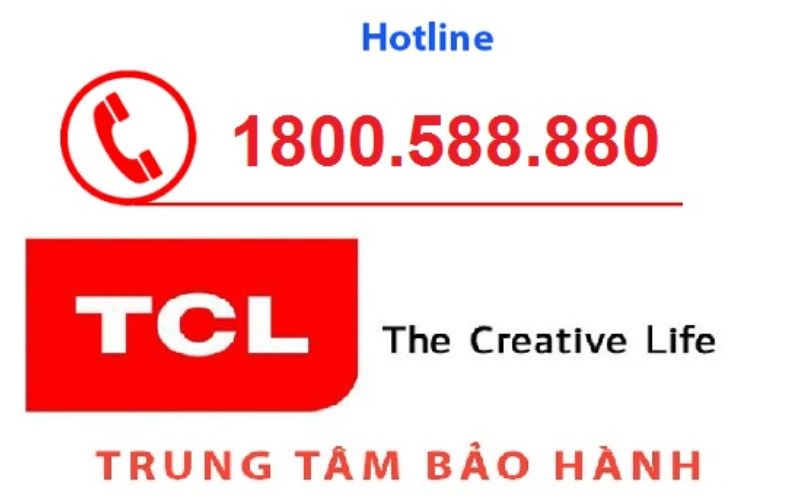 Thông tin chi tiết về dịch vụ chăm sóc khách hàng TCL tại Việt Nam
