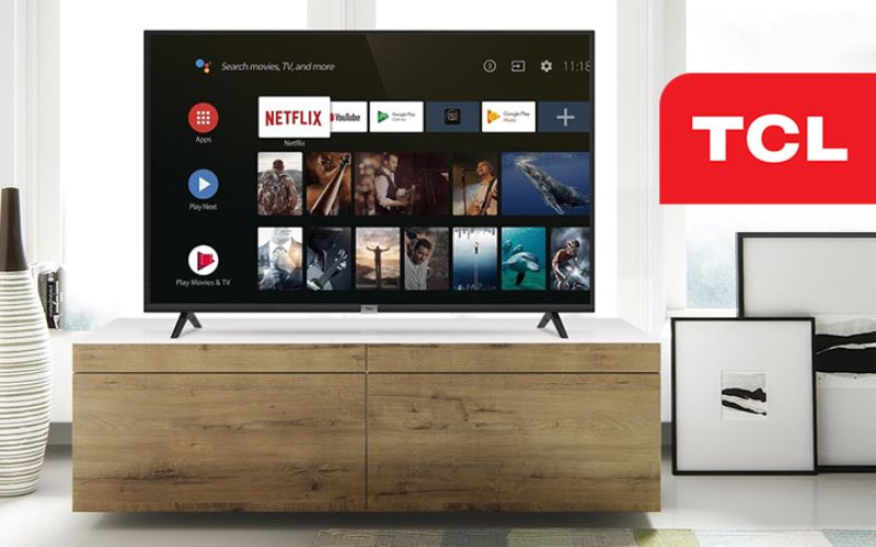 Chất lượng tivi TCL có tốt không? Có nên mua tivi TCL không?