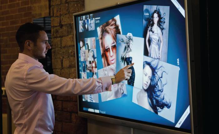 Sự thật về Tivi Samsung cảm ứng - Liệu có như mong đợi?