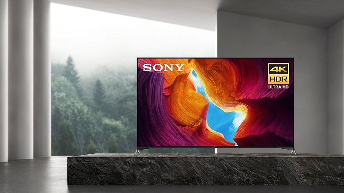 Điểm danh các công nghệ màn hình tivi Sony hiện nay