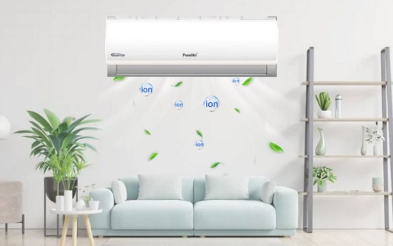 Đánh giá điều hòa chi tiết: Funiki, Casper, Sharp, Xiaomi có tốt không?