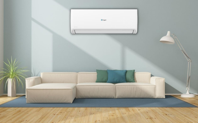 Tại sao máy lạnh không hoạt động? Nguyên nhân và cách khắc phục nhanh chóng