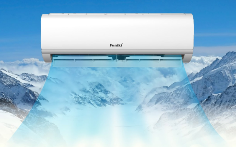 TOP 5 điều hòa giá rẻ dưới 4 triệu đáng mua nhất hiện nay