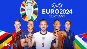 Euro 2024 tổ chức ở đâu? Khi nào khai mạc?