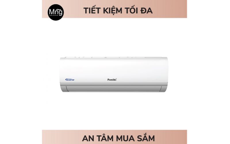 Cập nhật giá điều hòa Funiki 9000 mới nhất năm 2026