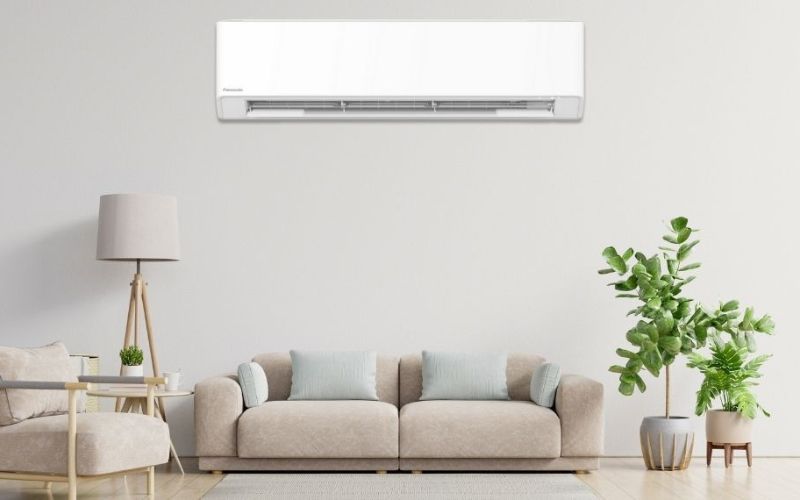 Giá điều hòa Panasonic 18000 1 chiều, 2 chiều mới nhất năm 2026