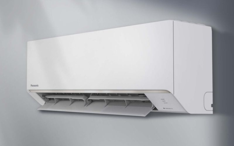 Giá điều hòa Panasonic 9000BTU 1 chiều mới nhất năm 2026