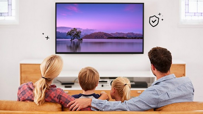 Hướng dẫn sử dụng Tivi LG thành thạo chỉ trong 10 phút