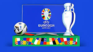 Kênh phát sóng Euro 2024 là kênh nào? Bản quyền thuộc về ai?