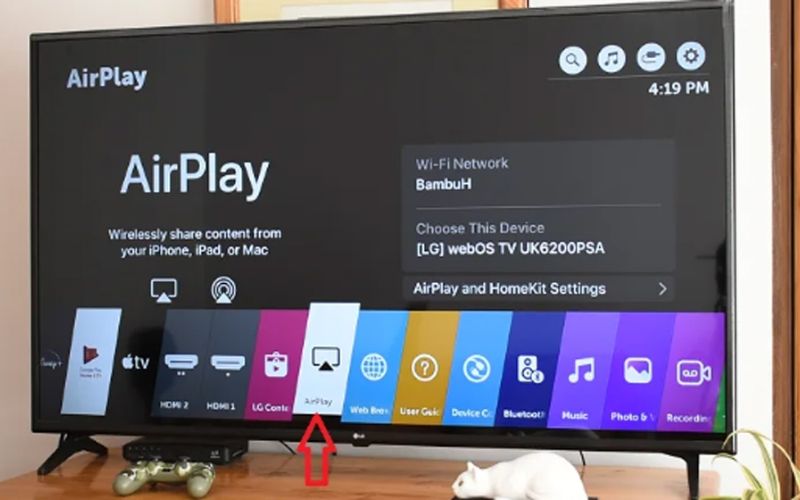 Hướng dẫn kết nối Amply với tivi Samsung và cách kết nối tivi Samsung, LG, Sony, TCL với các thiết bị