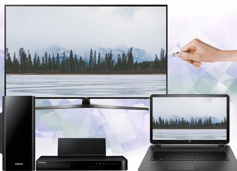 Cách khắc phục tình trạng kết nối HDMI laptop với TV không có tiếng
