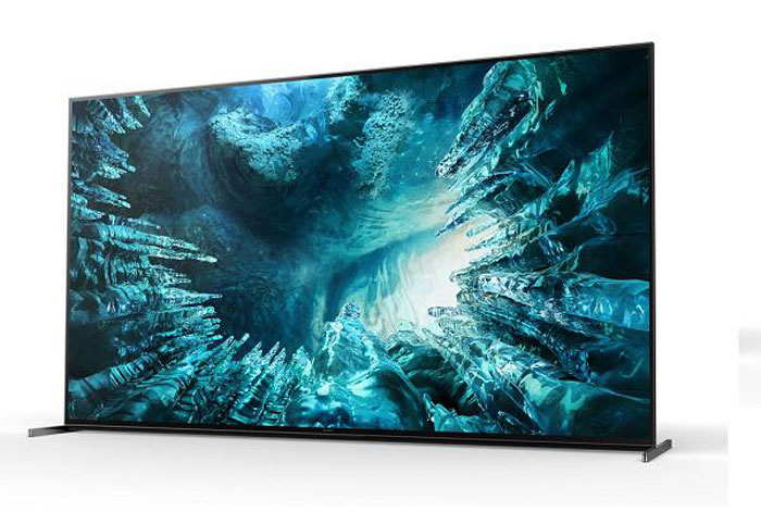 TOP 5 Tivi Sony 8K hình ảnh sắc nét đáng mua nhất 2023
