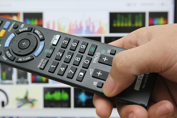 Cách khắc phục tình trạng laptop không kết nối HDMI được với tivi