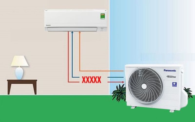 Mã lỗi máy lạnh Panasonic Inverter, nguyên nhân và cách xử lý hiệu quả