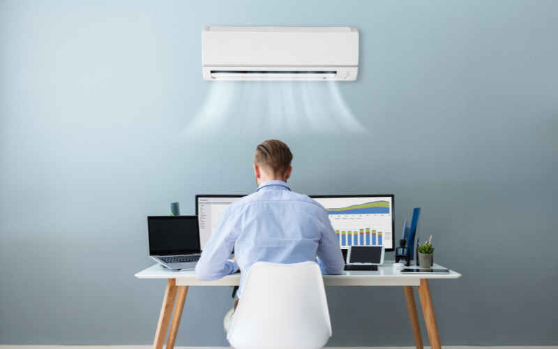 Điều hòa 1 chiều giá dưới 3 triệu có nên mua hay không?