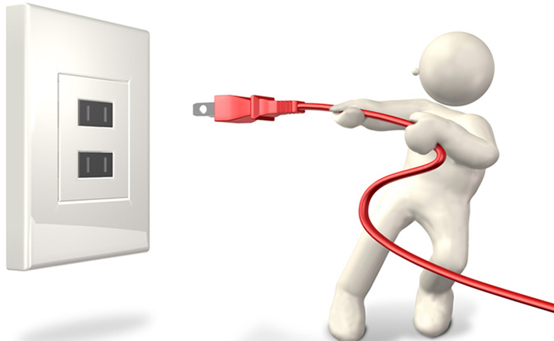 Nguyên nhân và cách khắc phục màn hình Tivi Sony bị sọc