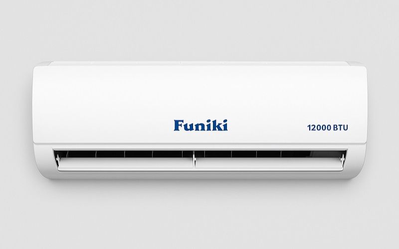 So sánh điều hòa Casper và Funiki chi tiết, nên chọn mua loại nào tốt hơn?