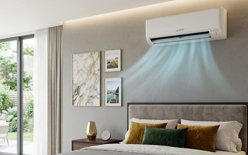 So sánh máy lạnh Mitsubishi Heavy và Mitsubishi Electric chi tiết, nên chọn hãng nào tốt hơn?