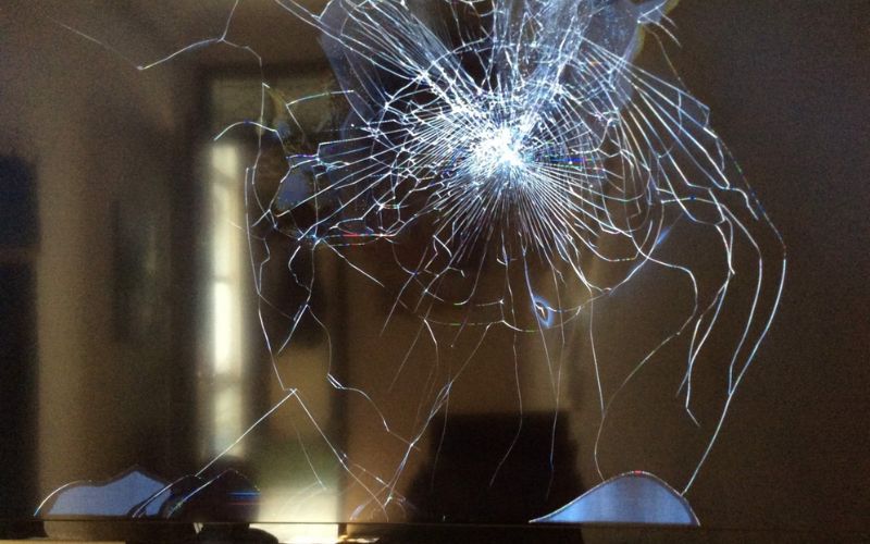 Khi nào là thời điểm tốt nhất để thay màn hình tivi Casper?