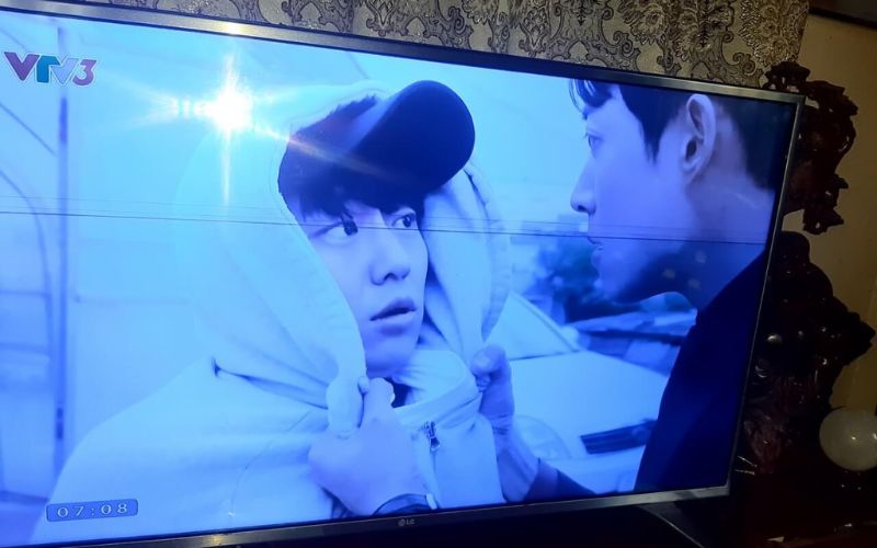 Thay màn hình tivi LG có bền và đẹp như ban đầu không?