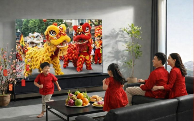 Thời tiết Tết Nguyên đán 2026 ở ba miền Bắc - Trung - Nam