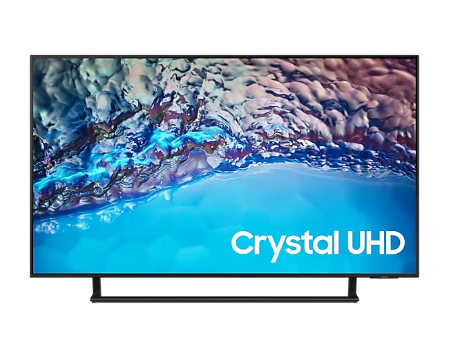 TOP 15 Tivi Samsung giá dưới 10 triệu đáng mua nhất 2024